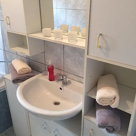 Apartment Dany Zadar Zewnętrze zdjęcie