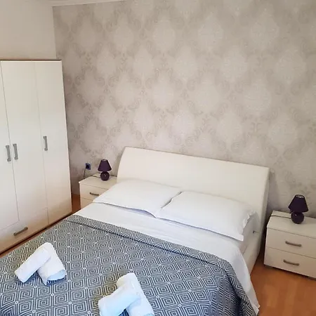Apartment Dany Zadar Zewnętrze zdjęcie