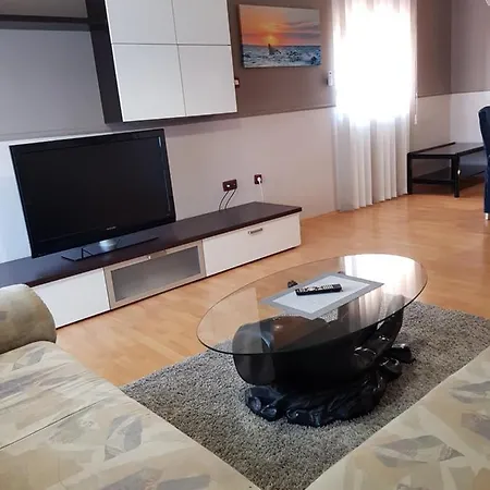 Apartment Dany Zadar Zewnętrze zdjęcie