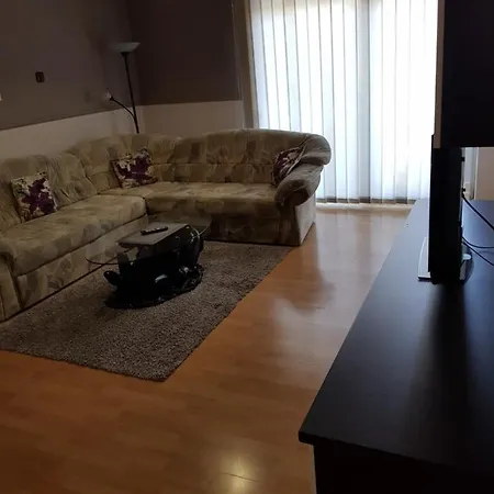 Apartment Dany Zadar Zewnętrze zdjęcie