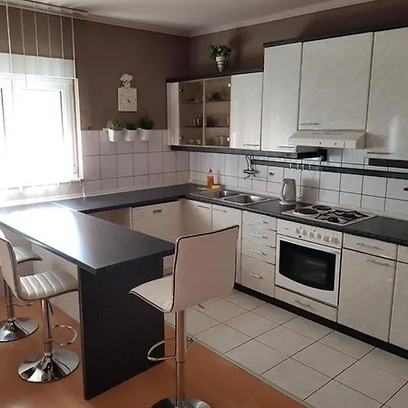 Apartment Dany Zadar Zewnętrze zdjęcie