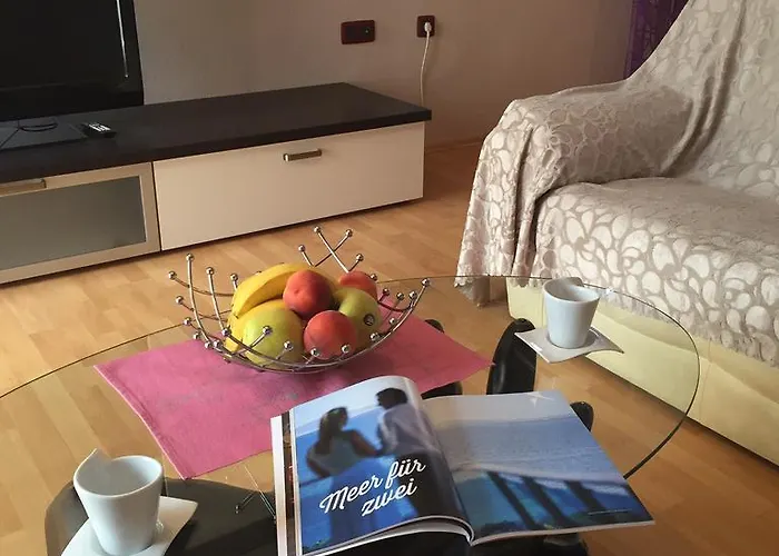 Apartment Dany