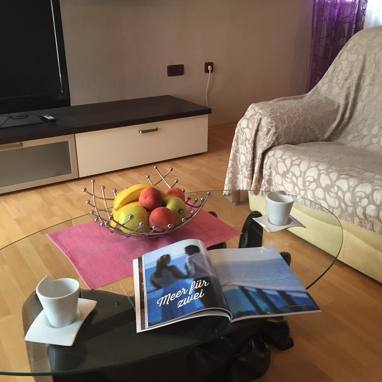 Apartament Dany *