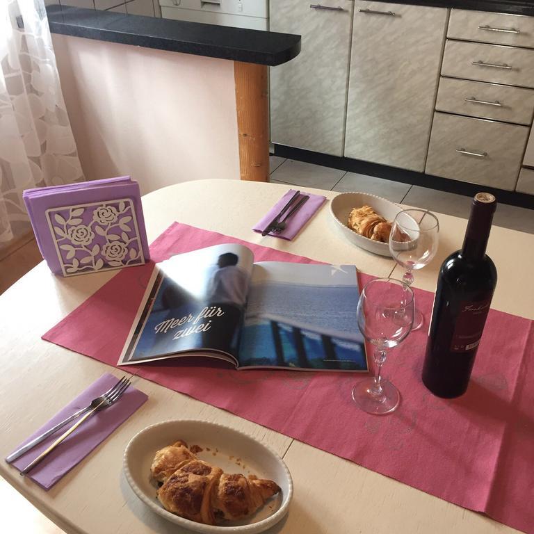 Apartament Dany Zadar