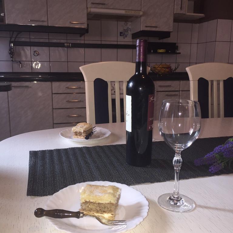 Dany Apartament