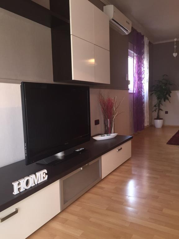 Dany Apartament *