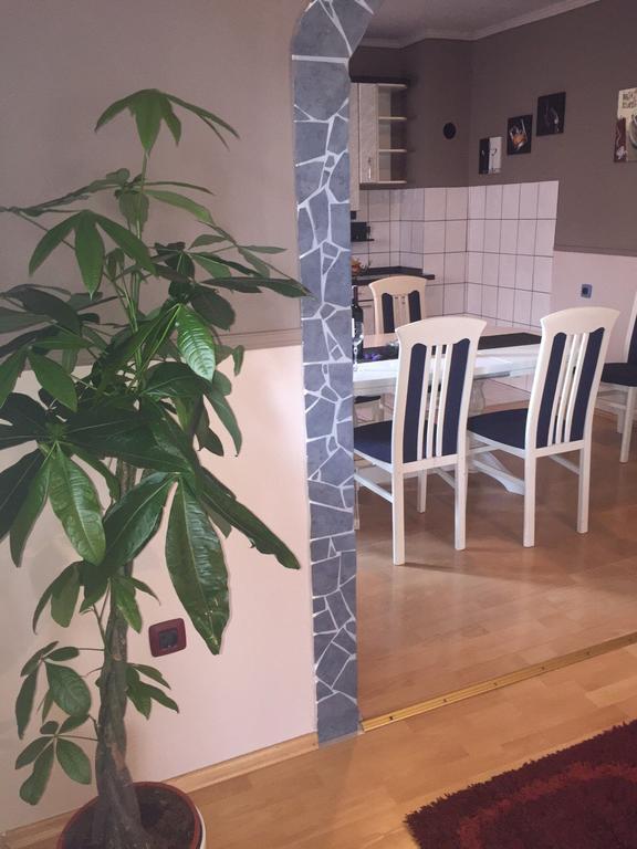 Apartament Dany Zadar