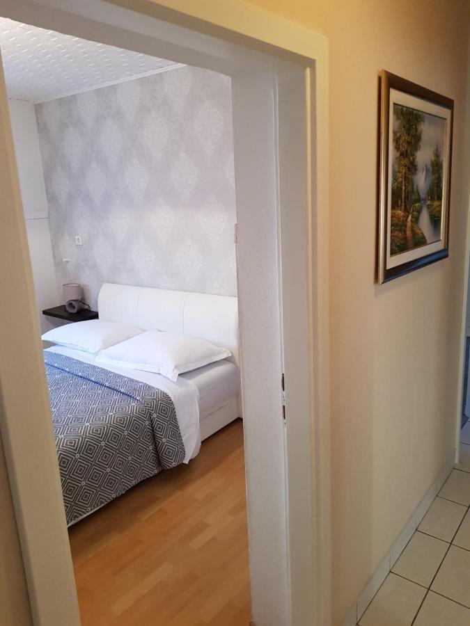 Dany Apartment Zadar