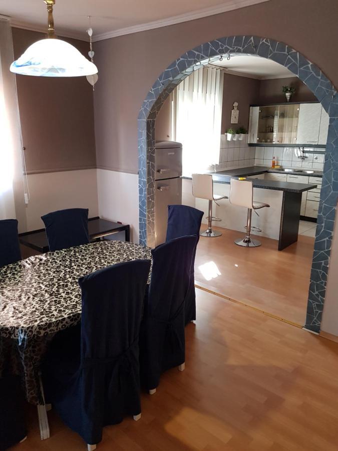 Apartament Dany