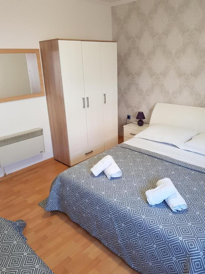 Dany Apartament *