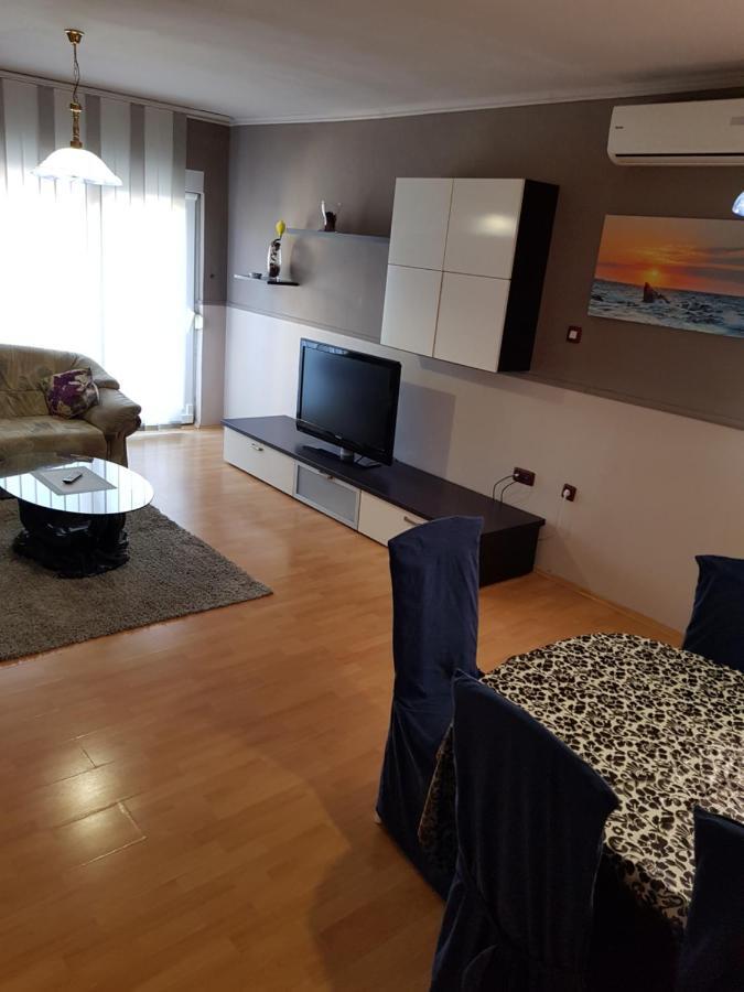 Apartament Dany Zadar