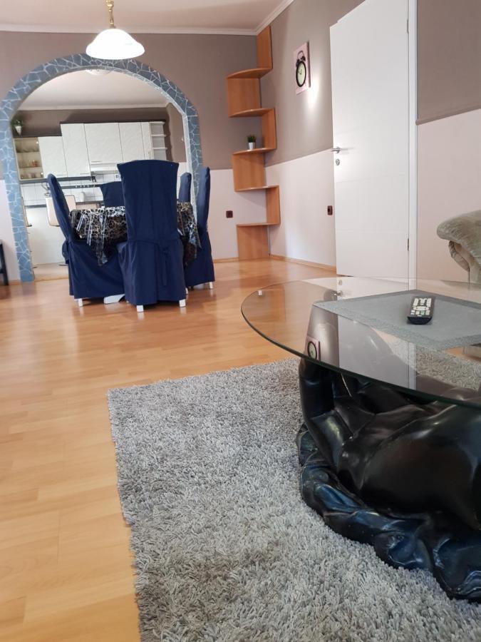 Apartament Dany Zadar