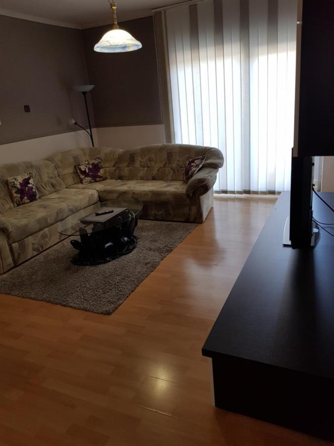 Apartament Dany