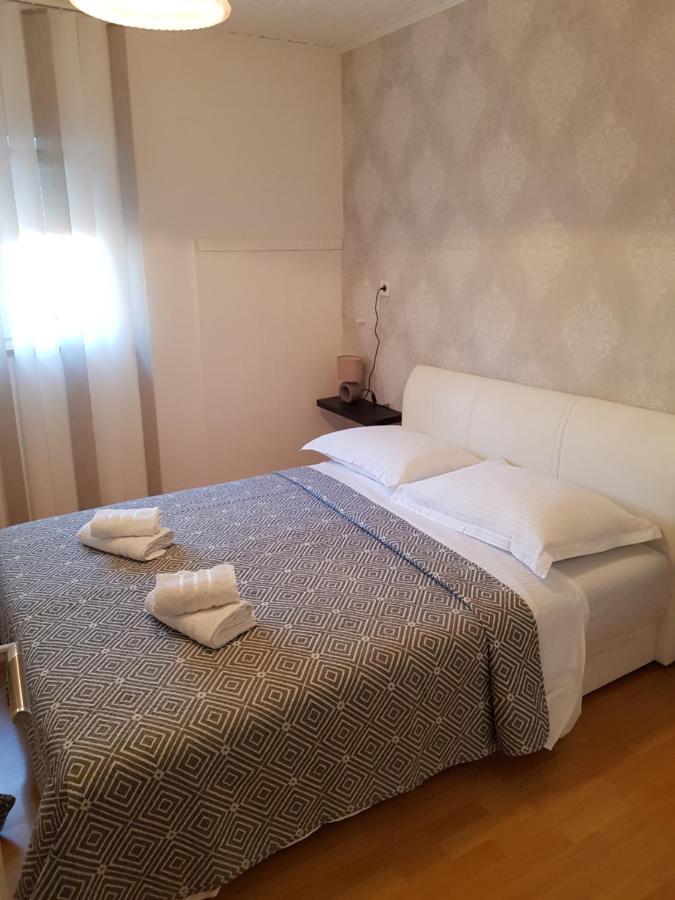 Apartament Dany Zadar