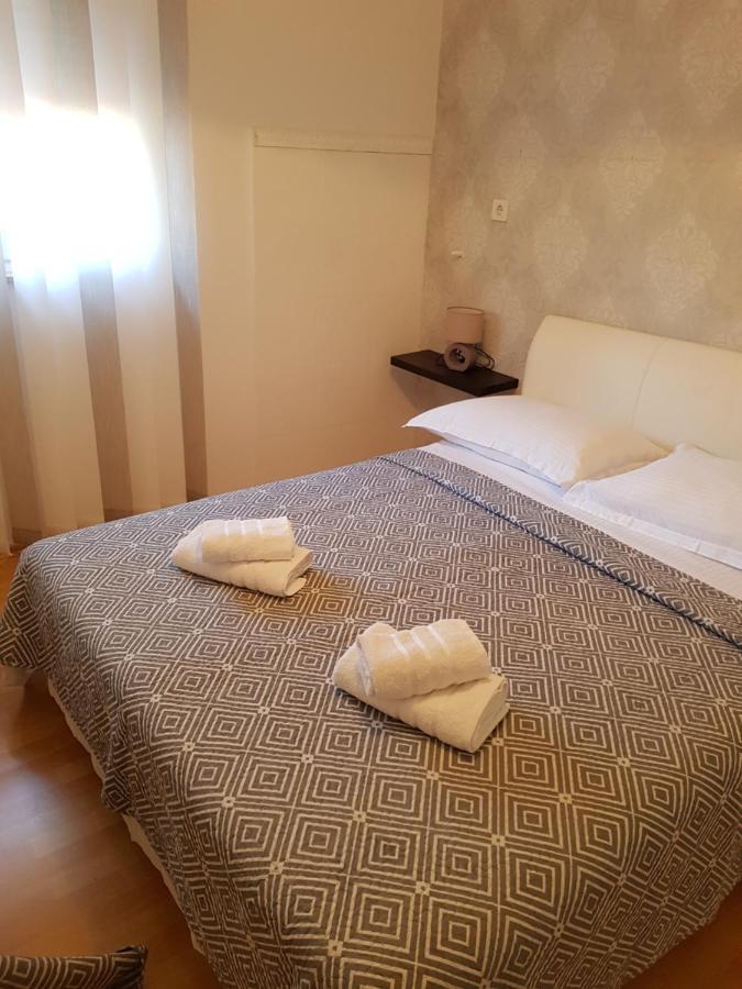 Apartament Dany Zadar
