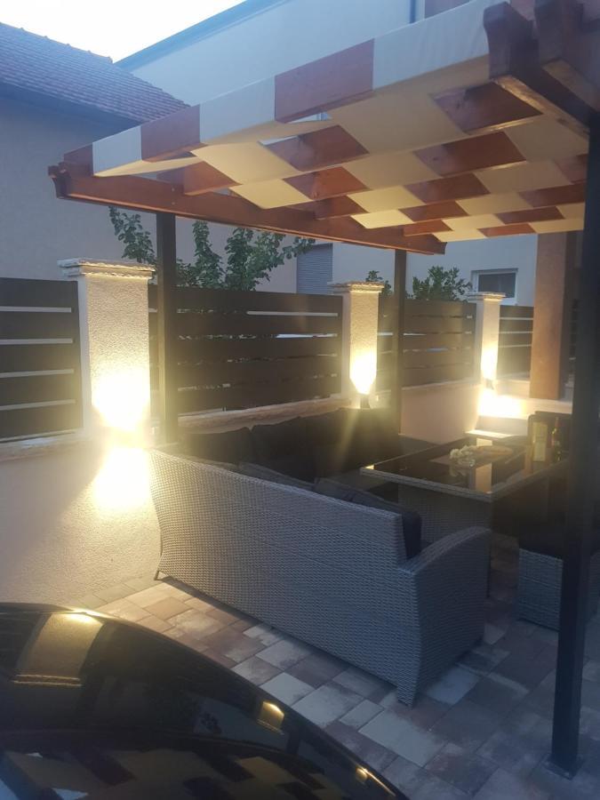 Apartament Dany *